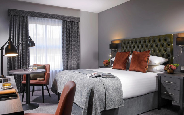 Shannon Springs Hotel