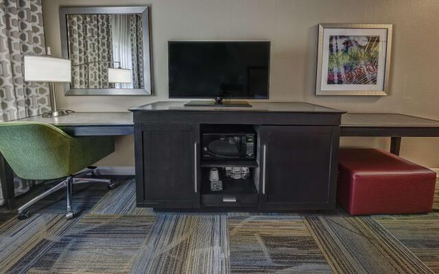 Hampton Inn & Suites Memphis-Wolfchase Galleria