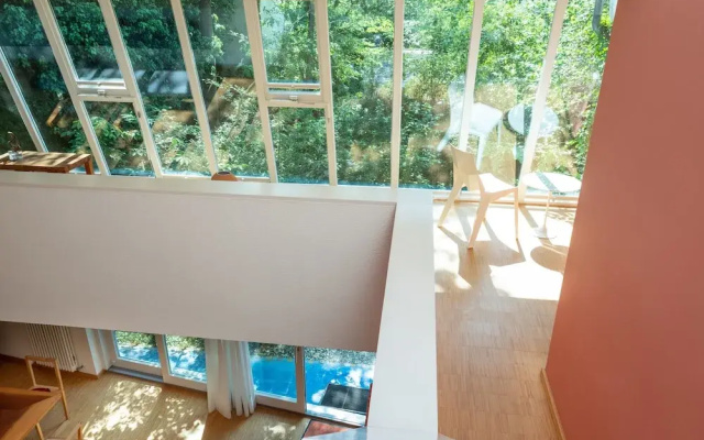 Darmstadt Loft