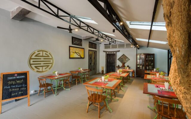 Mango Bellana Boutique Hotel