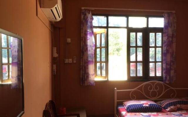 Win Guesthouse - Burmese Only