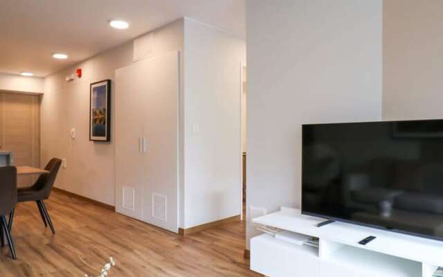 w Perfect 2BR in Miraflores