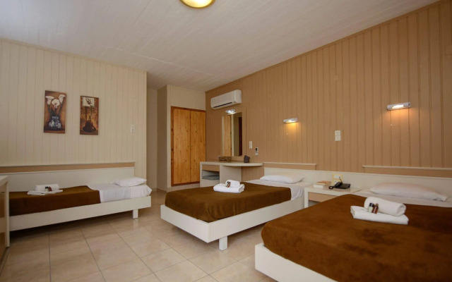 Idi Hotel