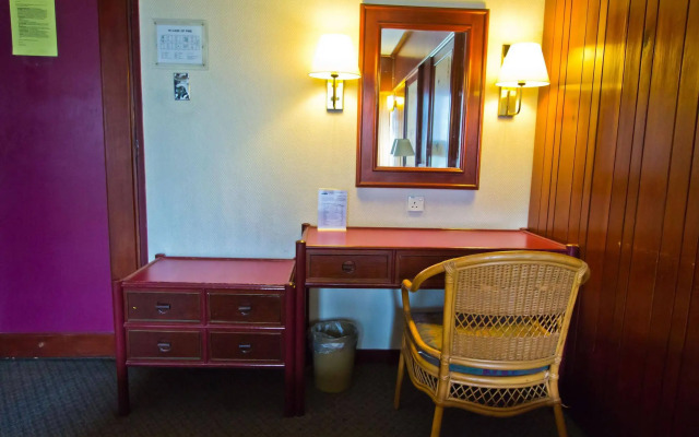Hotel Fortuna (Closed)
