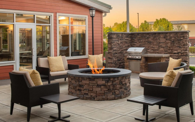 Residence Inn by Marriott Portland Vancouver
