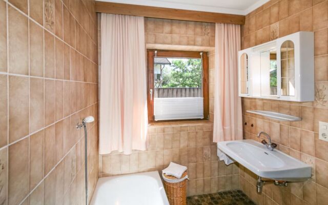 Apartment Peter Waidring im PillerseeTal