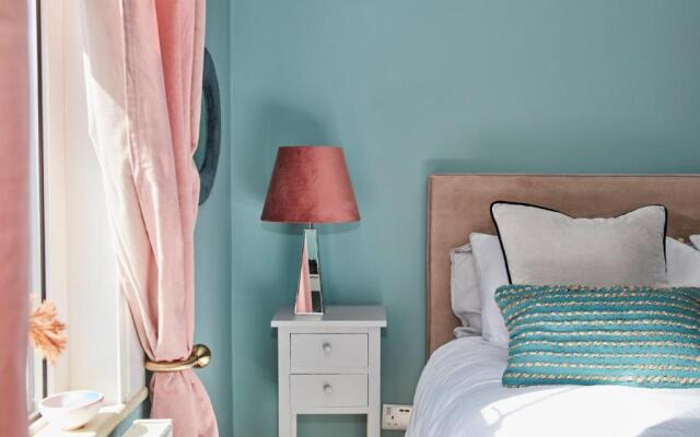 The Deal Abode - luxury self catering retreat