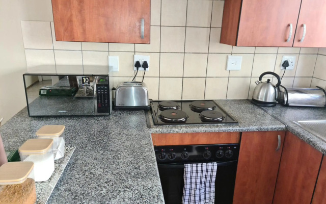 Midrand Ninth on Lever Shalom