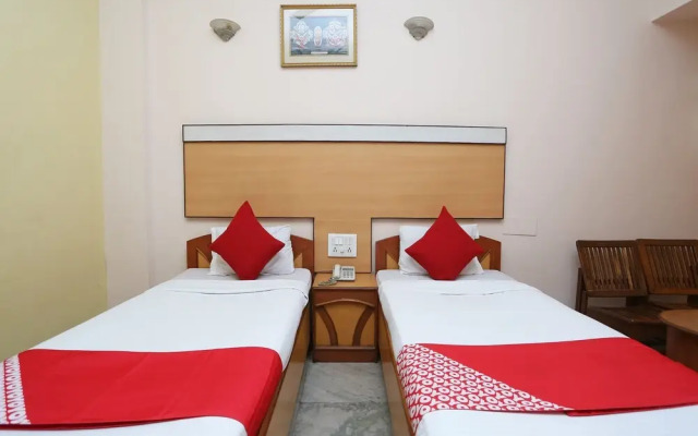 OYO 40479 Hotel Sree Residency