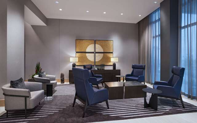 Hyatt Regency Baytown-Houston