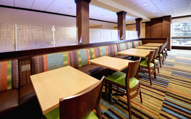 Fairfield Inn & Suites by Marriott Wausau
