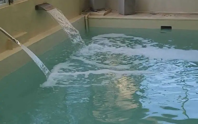 Hosteria Santa Maria