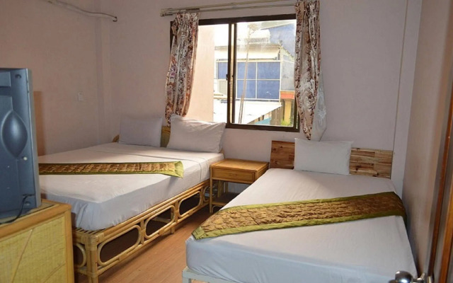 Saigon 237 Hotel