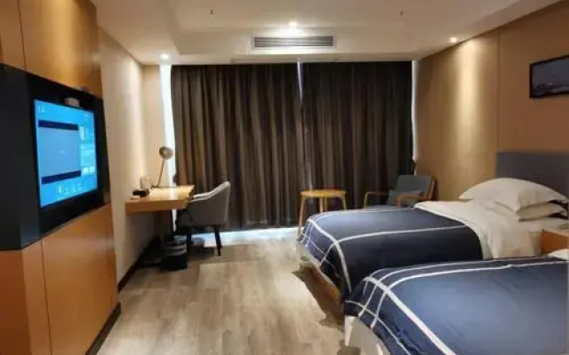 LANOU Hotel (Donghai Anfeng)