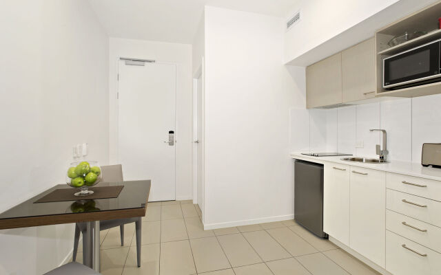 Quest Chermside on Playfield