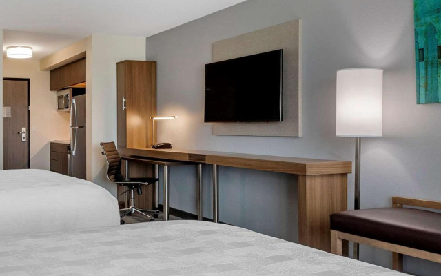 MainStay Suites Waukee - West Des Moines