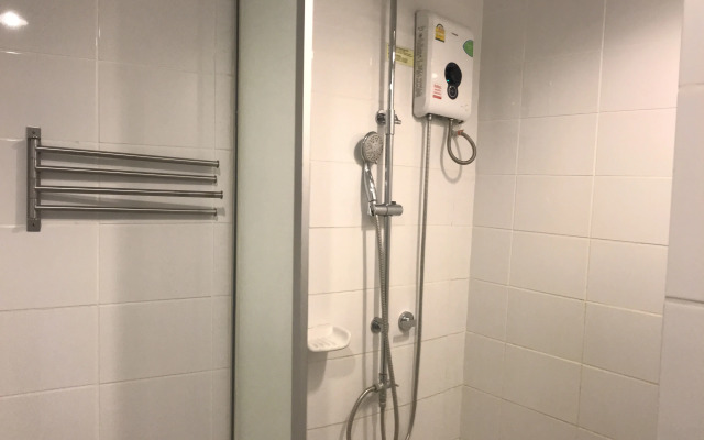 Pas Cher Hotel, Bangkok