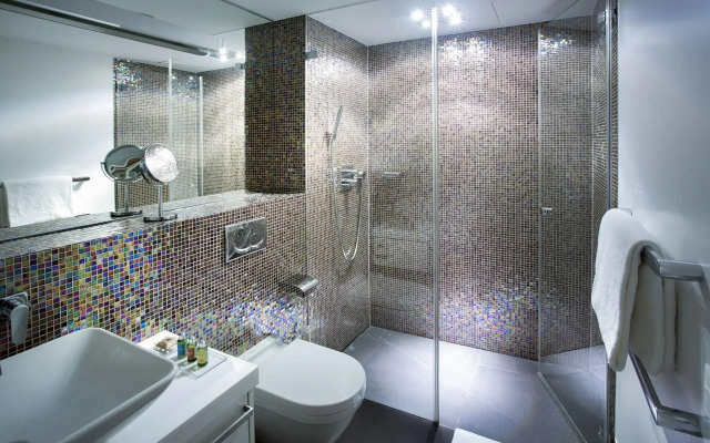 Hotel D - Basel - Fully Renovated 2025