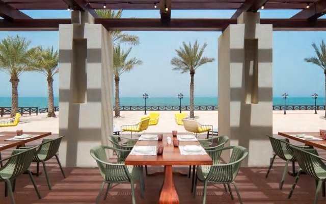 Hilton Ras Al Khaimah Beach Resort