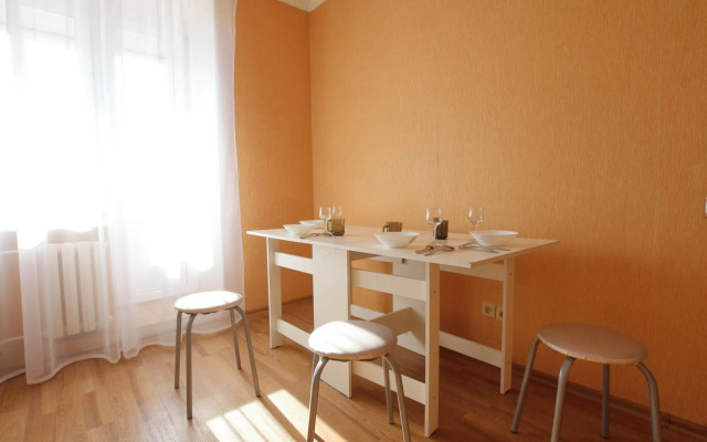 TimHouse (ТимХаус) на улице Чистопольская