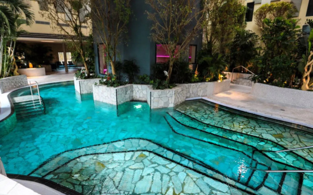 Center Parcs Park Allgäu