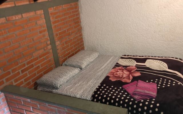 Cabañas Marcelo