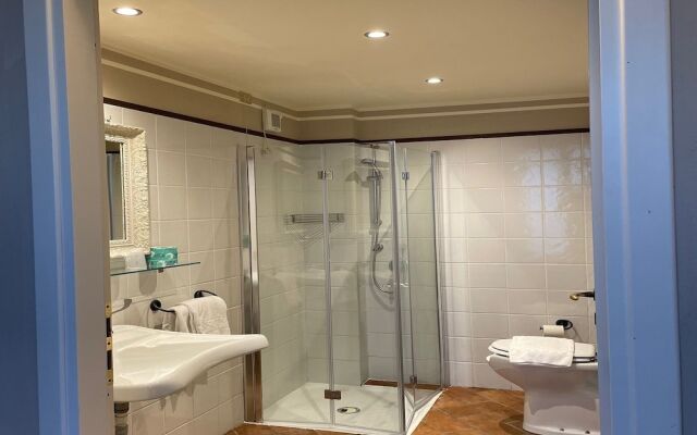 Country House Le Case Coloniche