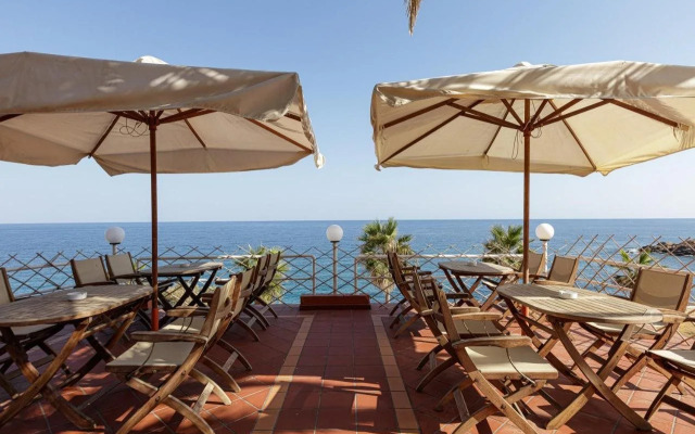Europa Resort Hotel