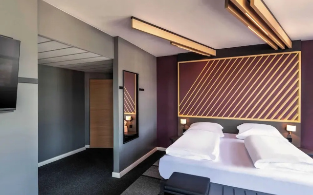 B&B Hotel Lippstadt