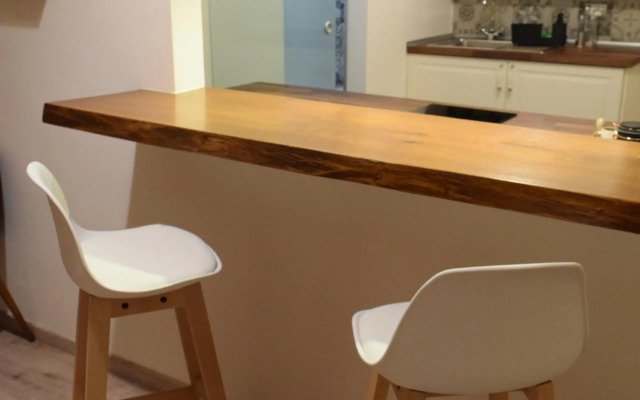 Le Moresche Apartment