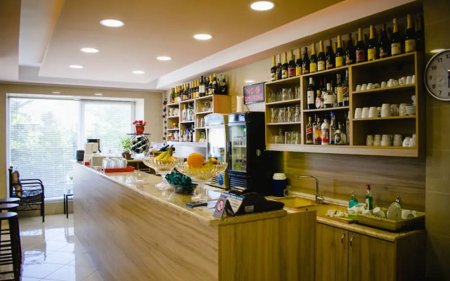 Nikolakakis Rooms Lavrio