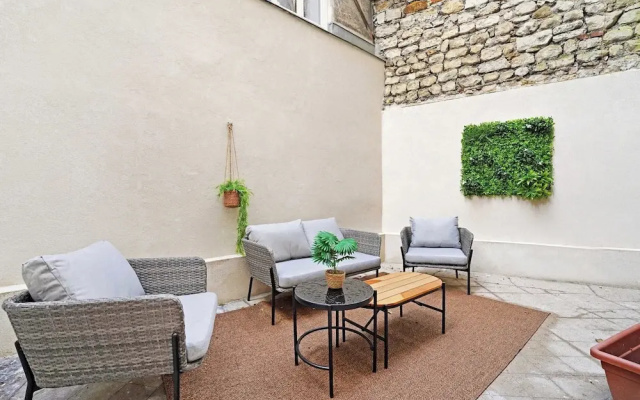 Charming Studio - 2P - Batignolles