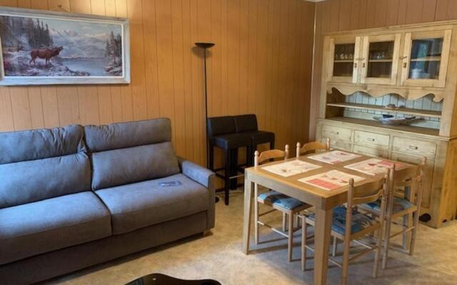 Appartement Mont-Dore, 2 pièces, 4 personnes - FR-1-415-39