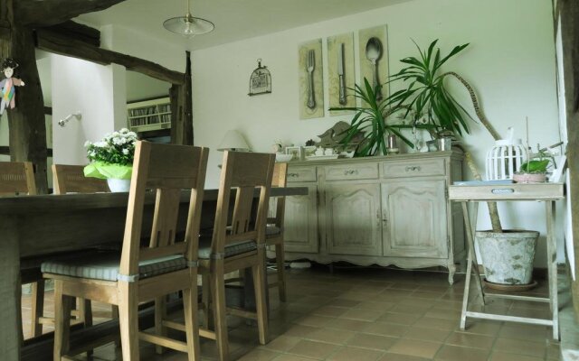 B&B 2eTome
