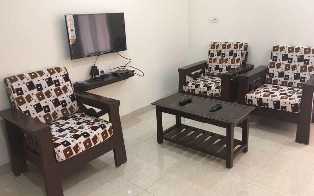 Sai Swastik by OYO Rooms