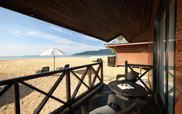 Berjaya Tioman Resort