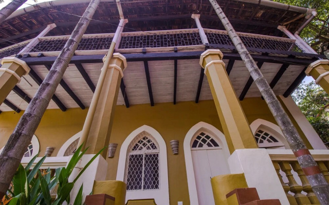 OYO 15609 Home Graceful Studio Panjim