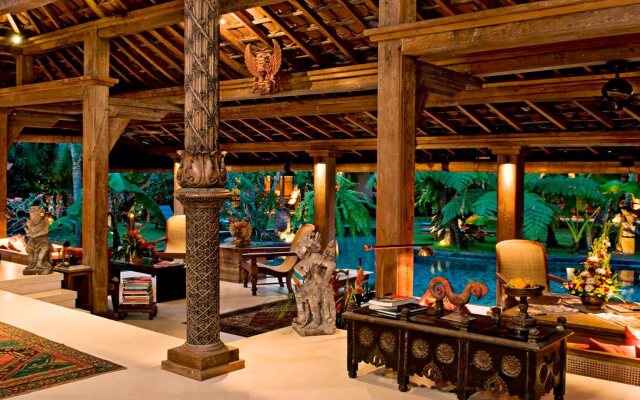 Des Indes Villas