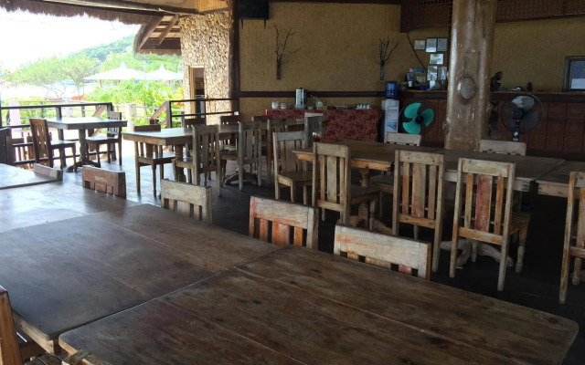 Balinsasayaw Resort