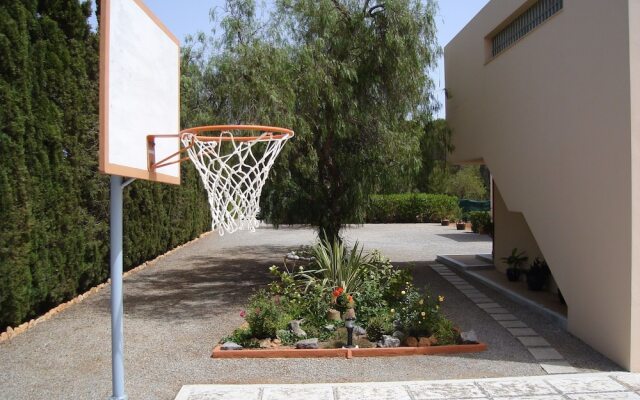 Villa in the Balearics With Swimming Pool