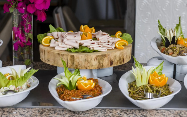 Bitez Garden Life Hotel - All Inclusive