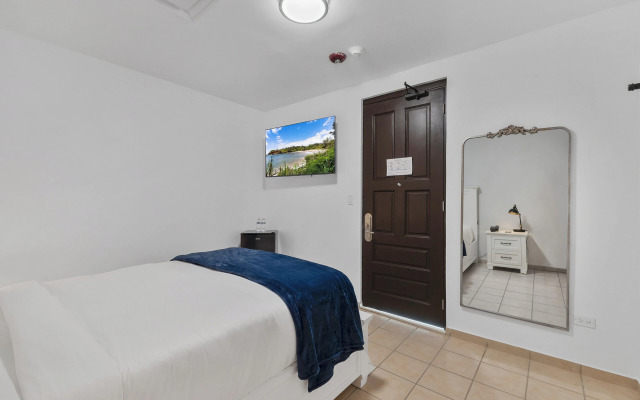 Hotel Plaza De Armas