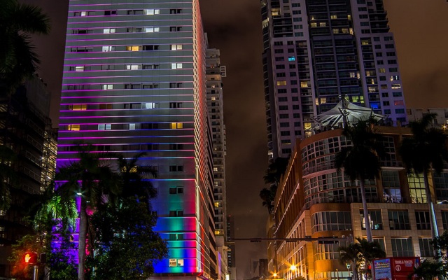 YVE Hotel Miami