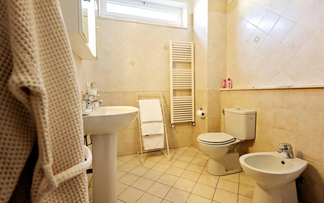 Bed & Breakfast Ai Cipressi