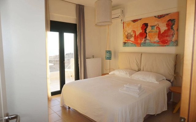 Portela Homes Kapsali