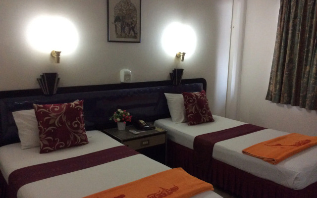Thai Hotel