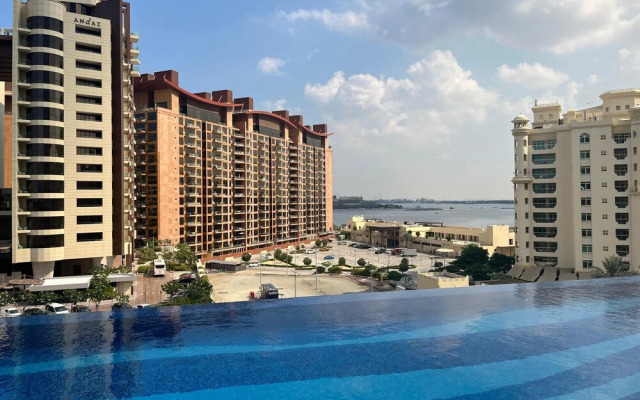 1 Bedroom in Palm Jumeirah