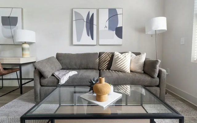 Landing Furnished Apartments - Northwest Charlotte