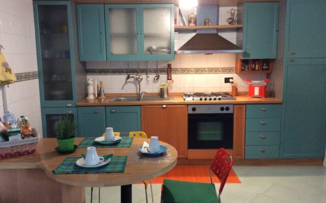 Il Podere Degli Ulivi