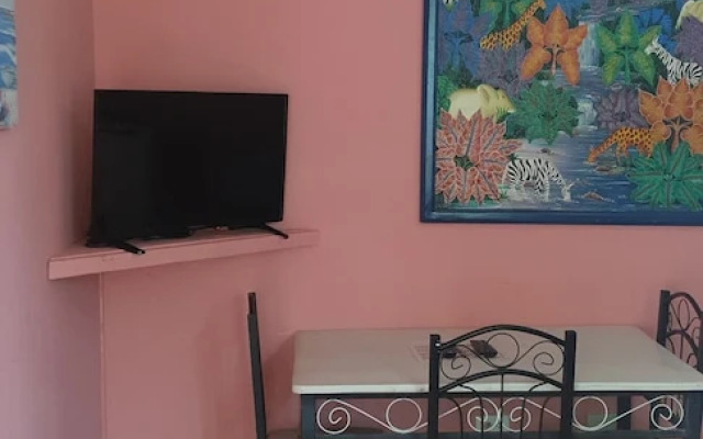 Playa Blanca Bed & Breakfast